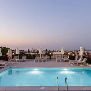 Hotel Jo An Palace ****