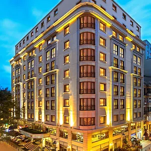 Arts Taksim Turcia