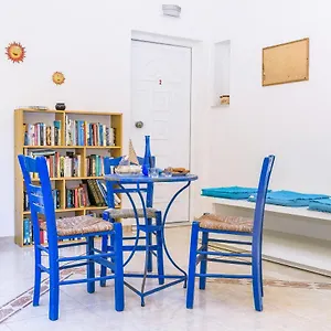 Bay Διαμέρισμα Καλύβες
