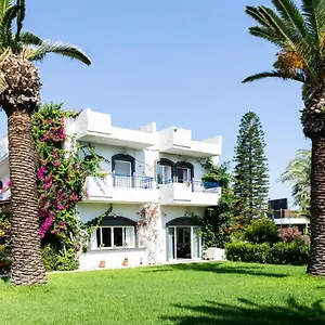 Gorgona Grecia