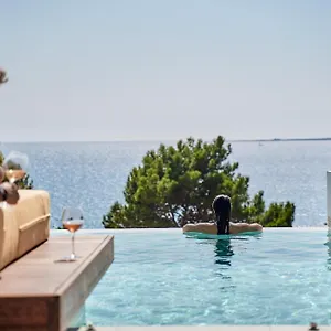 Hotel White Rocks Kefalonia ****
