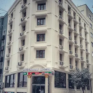 Aksaray Turcia