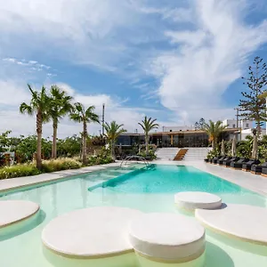 Hotel Axel Beach Mykonos - Adults Only *****