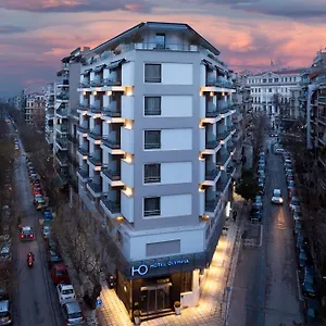 Domotel Olympia Hotel