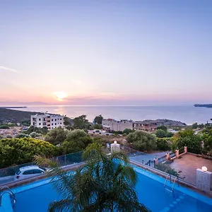 Aparthotel Esplanade **