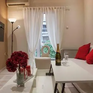 Apartment Modern 