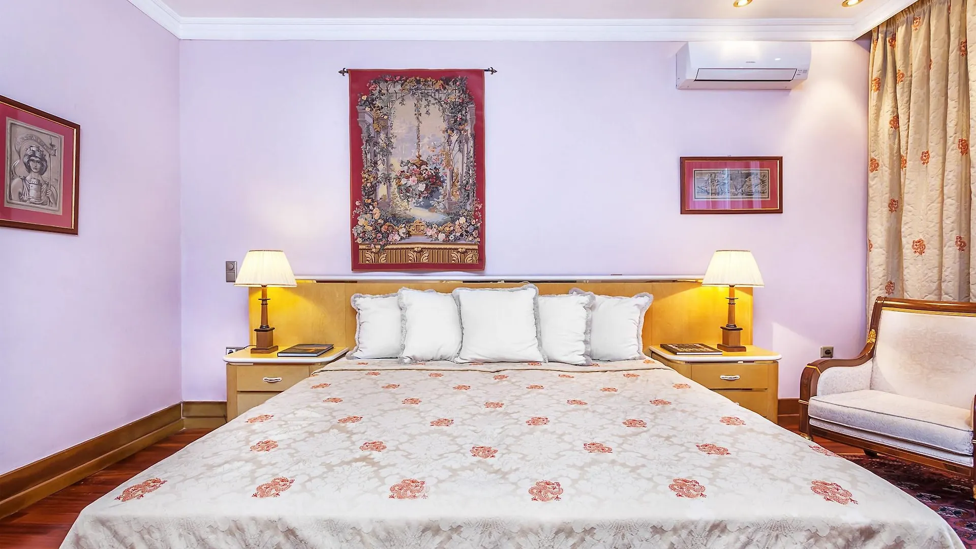 Minerva Premier Hotel Thessaloniki