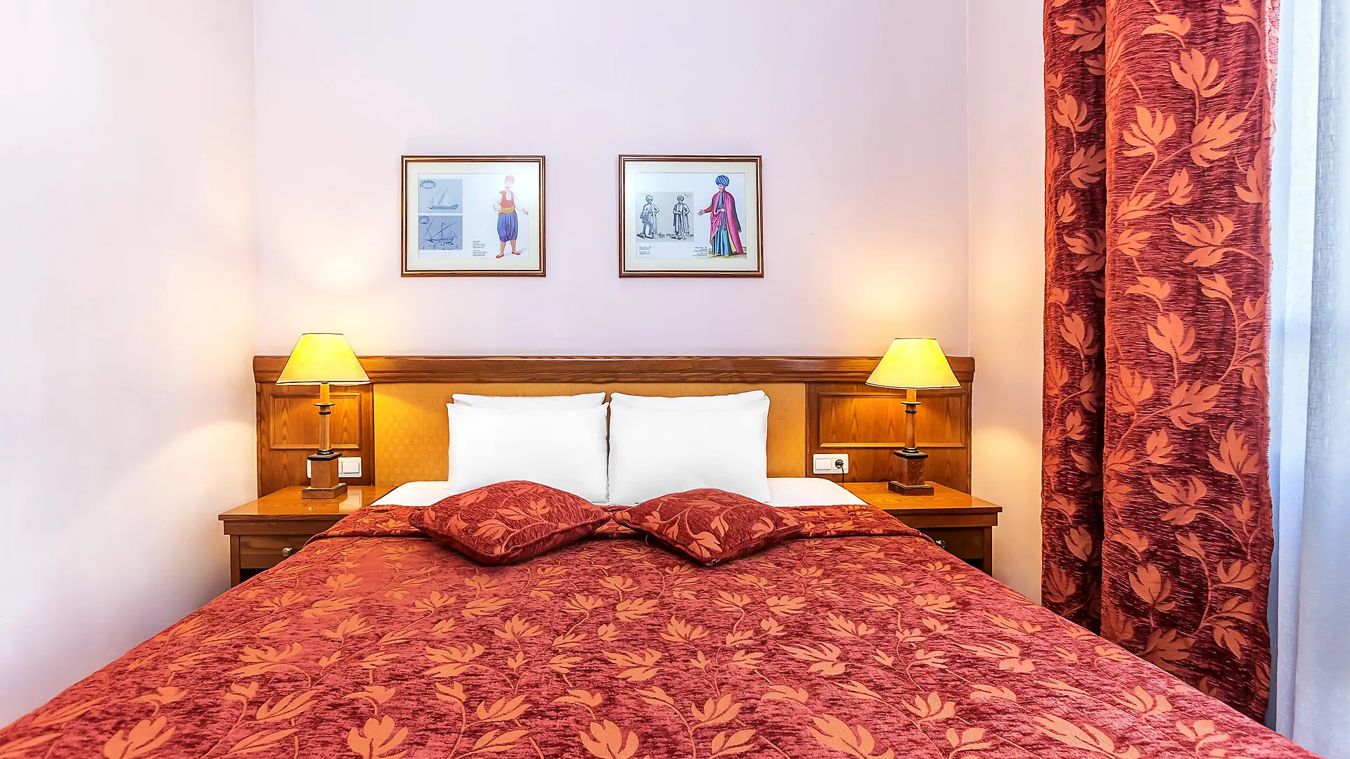 Minerva Premier Hotel Thessaloniki