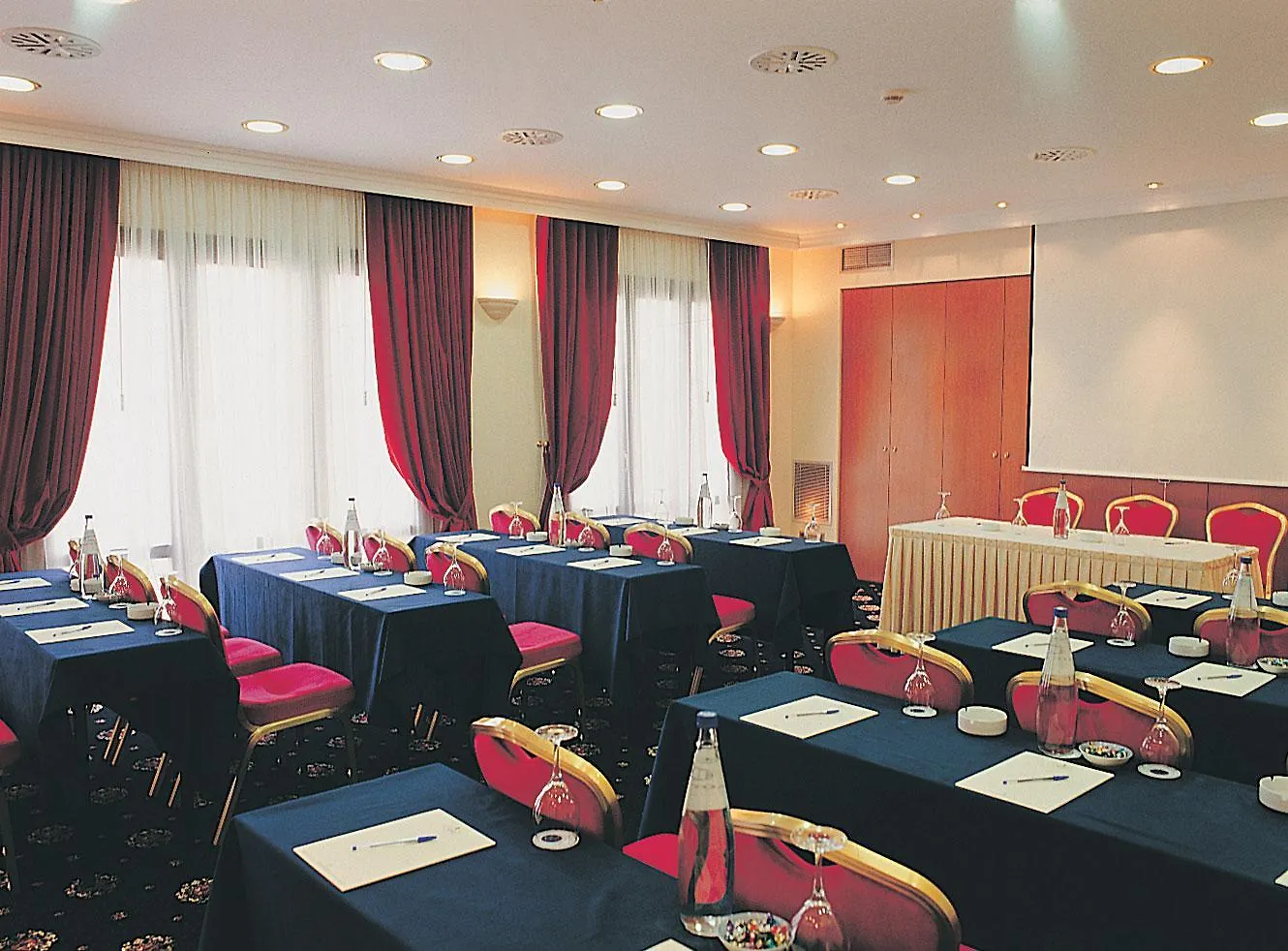 Minerva Premier Hotel Thessaloniki