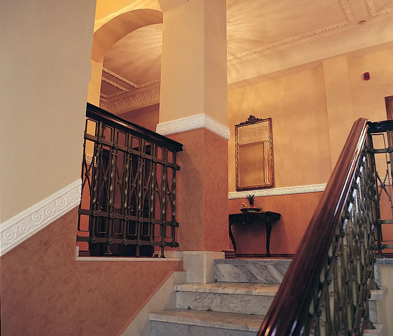 Minerva Premier Hotel Thessaloniki