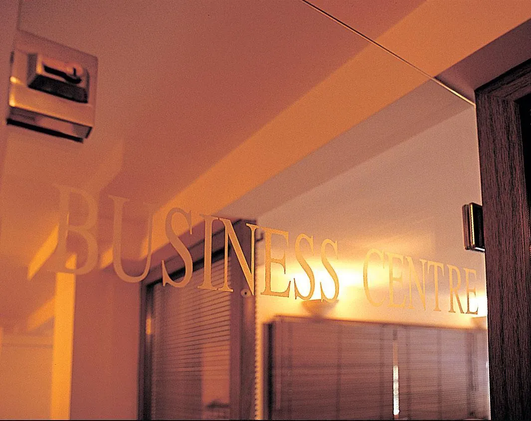 ****  Minerva Premier Hotel Thessaloniki Greece