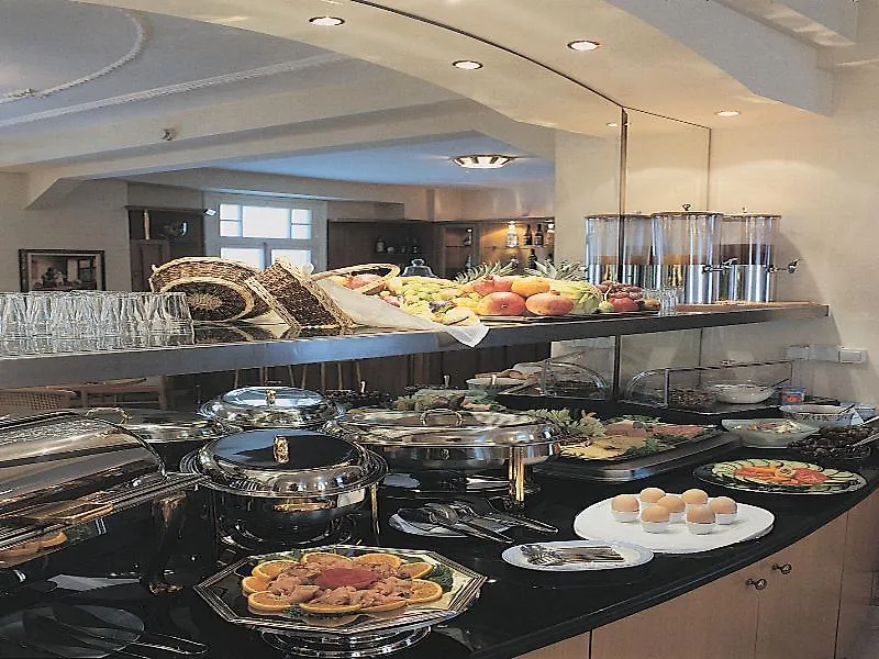 Minerva Premier Hotel Thessaloniki 4*,  Greece