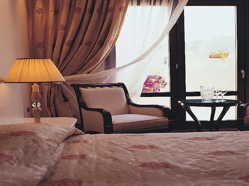 Minerva Premier Hotel Thessaloniki
