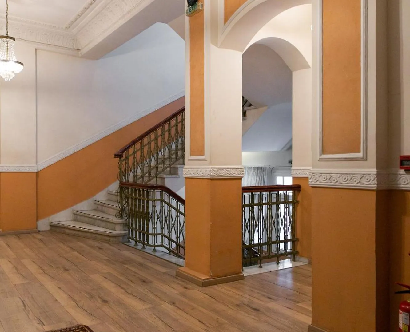 ****  Minerva Premier Hotel Thessaloniki Greece