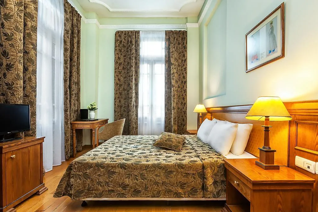 Minerva Premier Hotel Thessaloniki 4*,  Greece