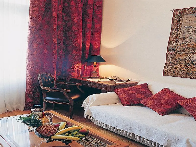 Minerva Premier Hotel Thessaloniki