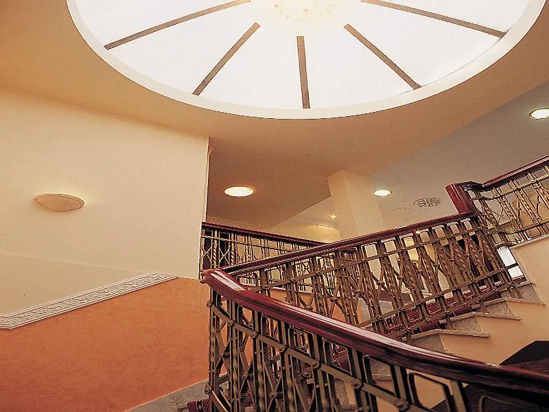 Minerva Premier Hotel Thessaloniki