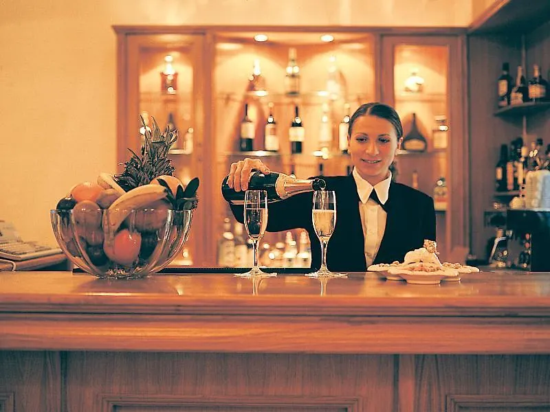 Minerva Premier Hotel Thessaloniki