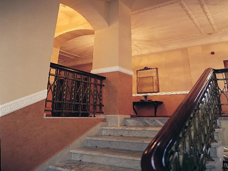 Minerva Premier Hotel Thessaloniki