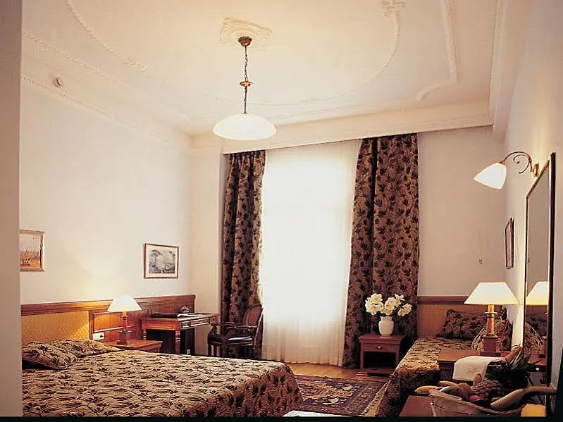****  Minerva Premier Hotel Thessaloniki Greece